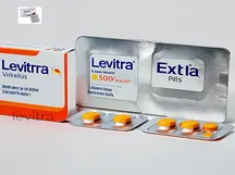 Acheter levitra en ligne